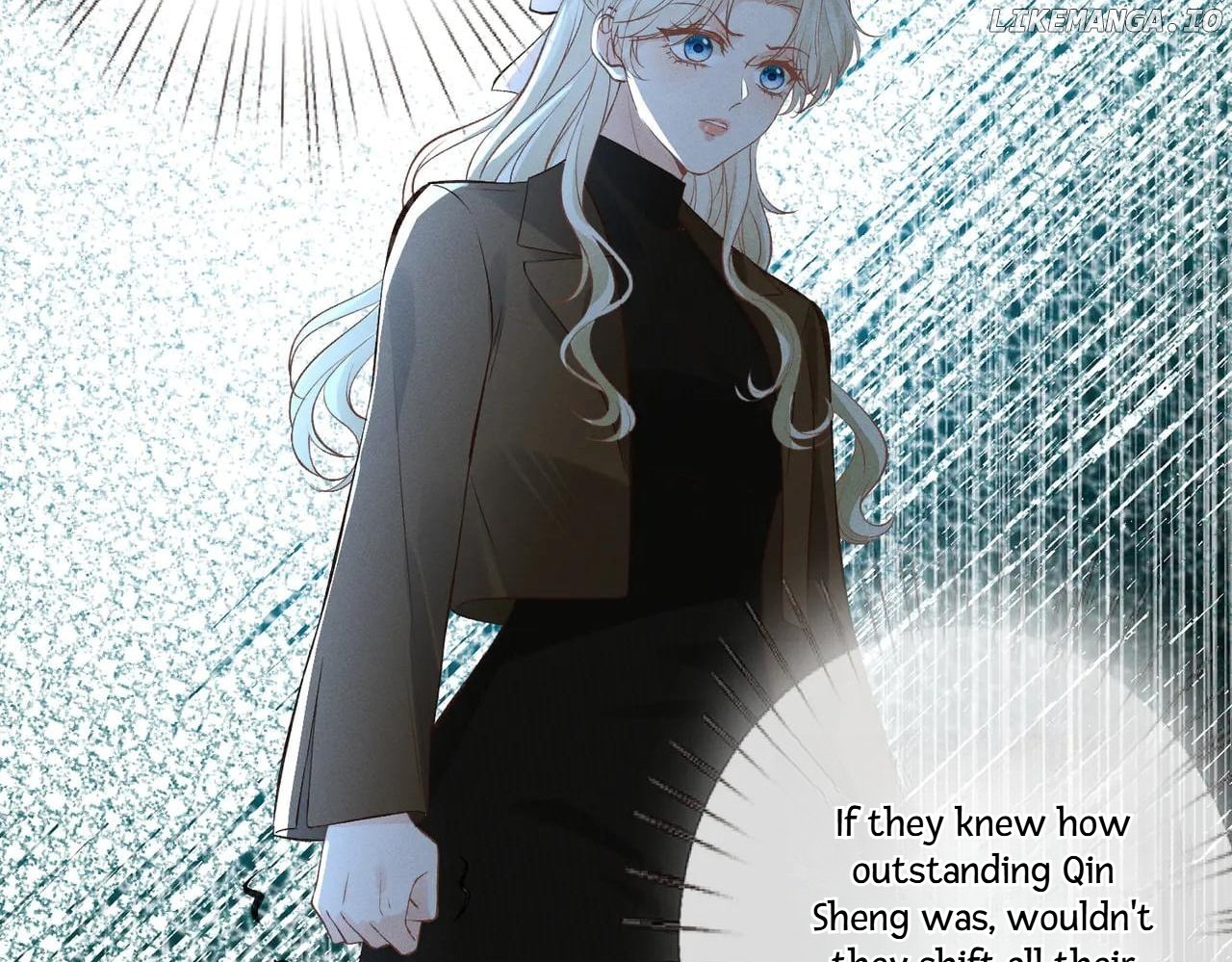 Almighty Boss, Beautiful and Dashing chapter 32 - page 63